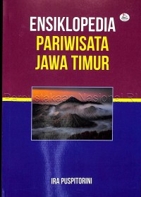 Image of Ensiklopedia Pariwisata Jawa Timur